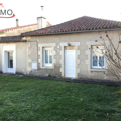 Maison 4 pièces 66000 €