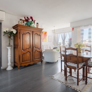 Appartement 3 pièces 379000 €