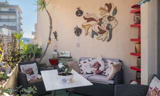 Appartement 3 Pièces 71 m² à vendre à Palavas-les-Flots (34250)