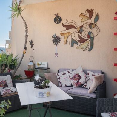 Appartement 3 pièces 379000 €