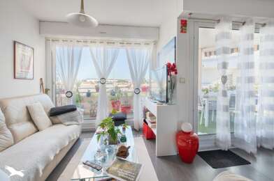 Appartement 3 pièces 369000 €