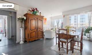 Appartement 3 Pièces 71 m² à vendre à Palavas-les-Flots (34250)