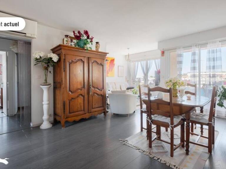 Appartement de 3 pièces principales — photo 1