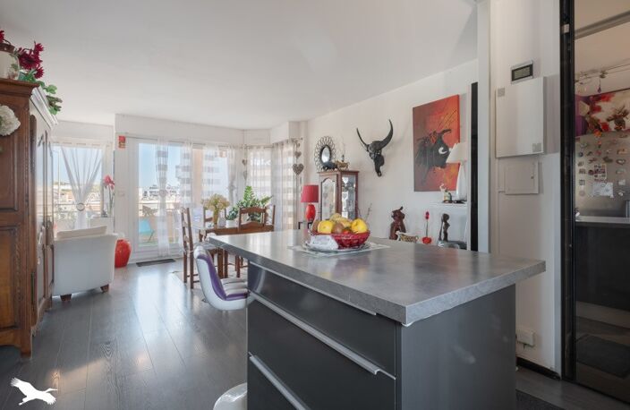 Appartement de 3 pièces principales — photo 2