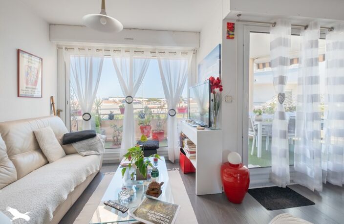 Appartement de 3 pièces principales — photo 3