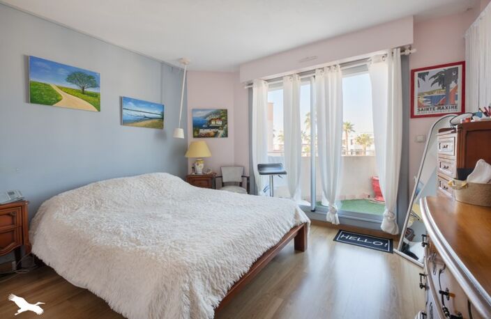 Appartement de 3 pièces principales — photo 4