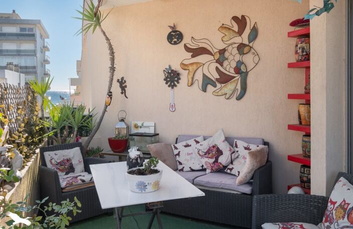 Appartement de 3 pièces principales — photo 5