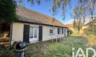 Maison 5 Pièces 118 m² à vendre à Quiers (77720)