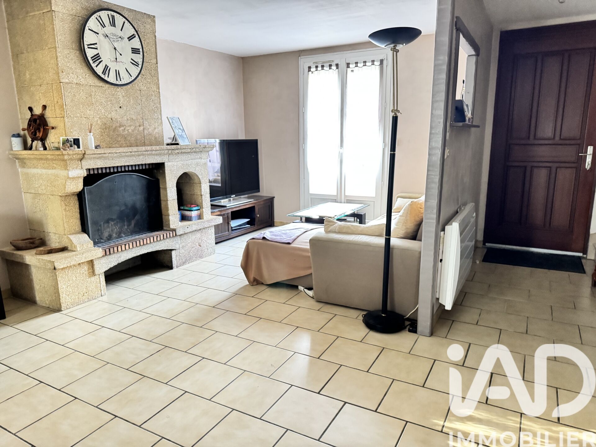 Vente Maison/villa 5 pièces - Photo 3