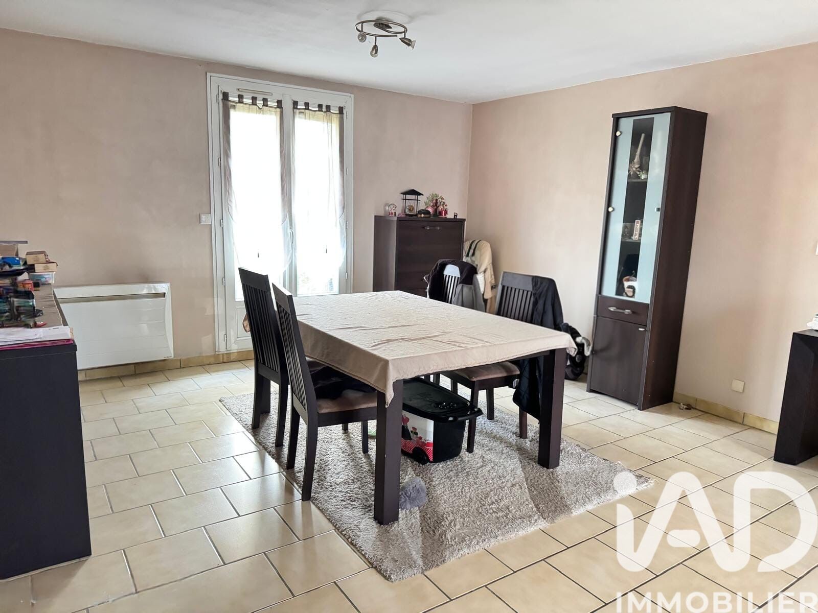 Vente Maison/villa 5 pièces - Photo 4