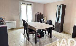Maison 5 Pièces 118 m² à vendre à Quiers (77720)