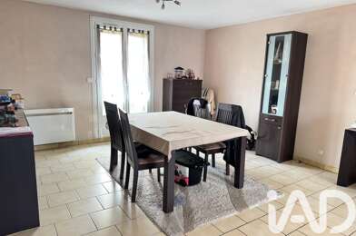 Maison 5 pièces 225000 €