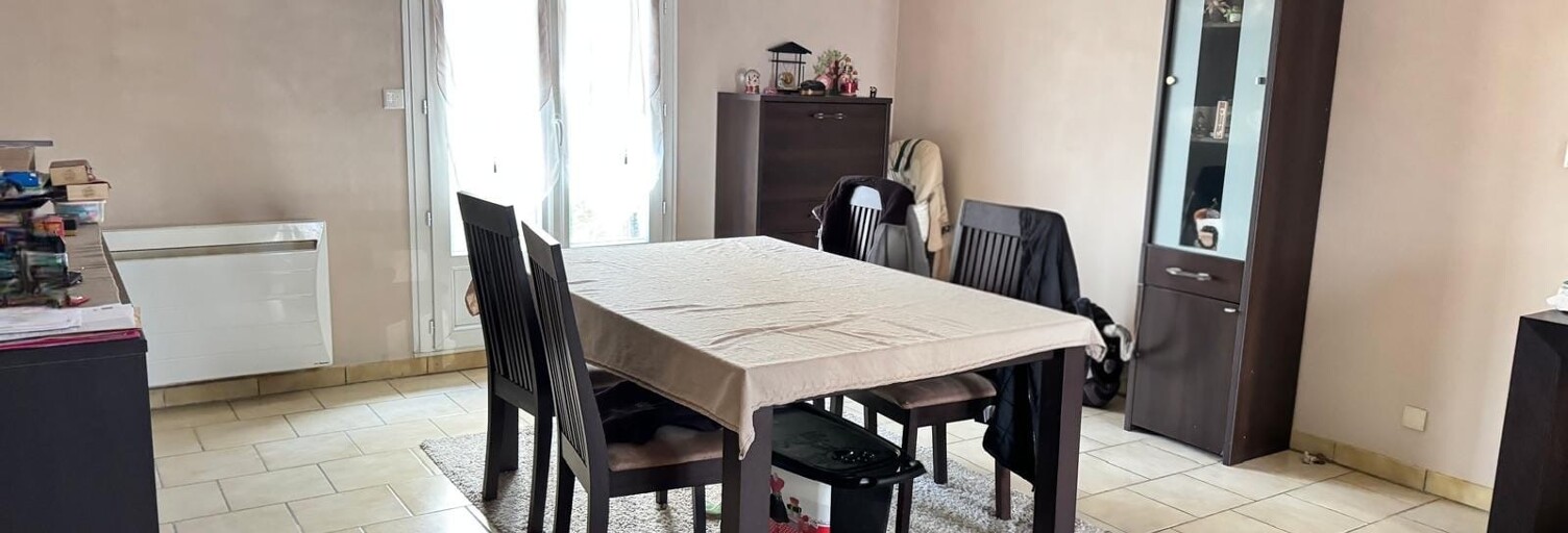 Maison 5 Pièces 118 m² à vendre à Quiers (77720)