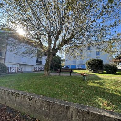 Appartement 3 pièces 77970 €