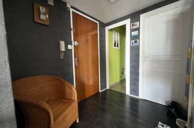 Appartement 3 pièces 77970 €