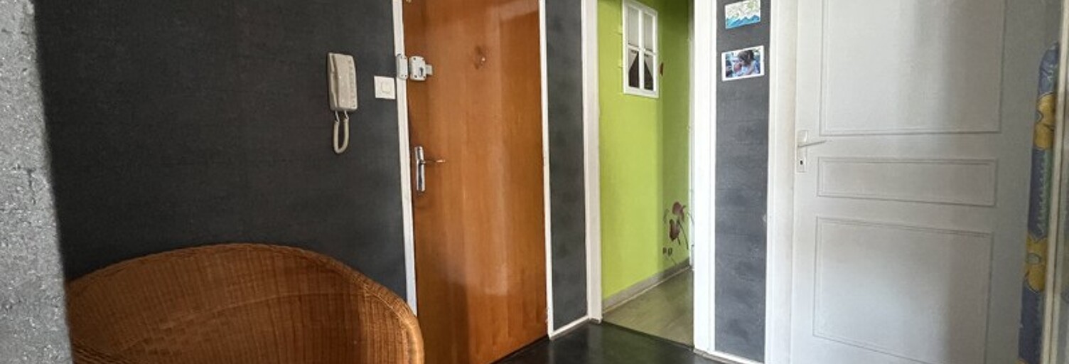 Appartement 3 Pièces 78 m² à vendre à Coulounieix-Chamiers (24660)