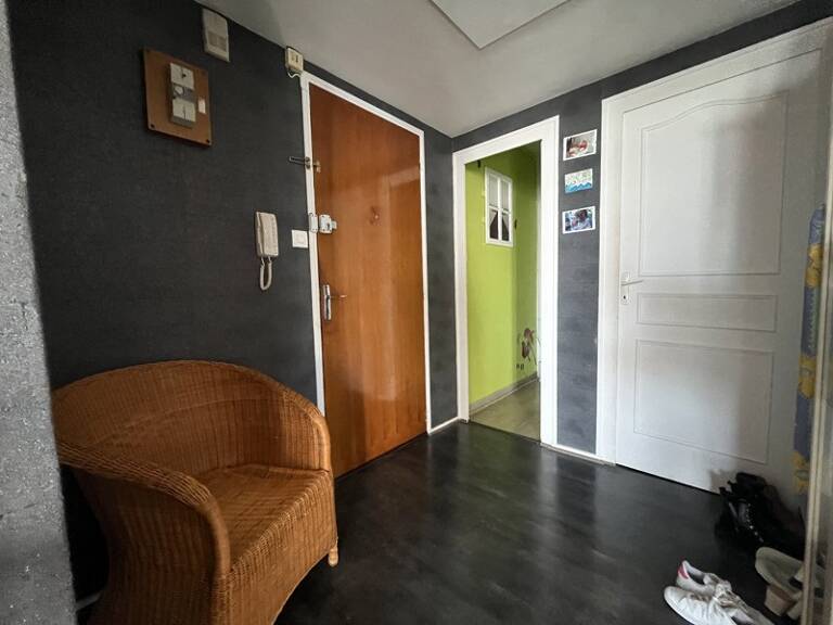 Appartement de 3 pièces principales — photo 1