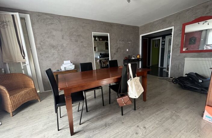 Appartement de 3 pièces principales — photo 2