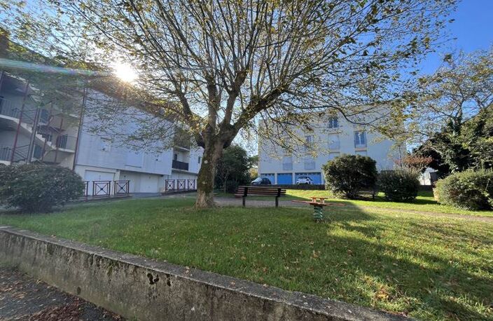 Appartement de 3 pièces principales — photo 3