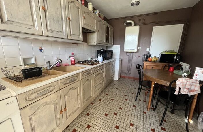 Appartement de 3 pièces principales — photo 4