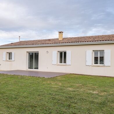 Maison 4 pièces 195064 €