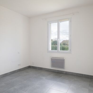 Maison 4 pièces 195064 €