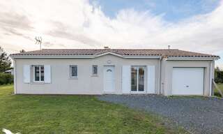 Maison 4 Pièces 90 m² à vendre à Landes (17380)