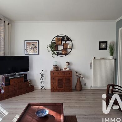 Appartement 2 pièces 170000 €