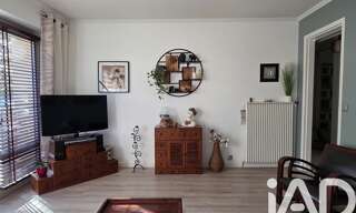 Appartement 2 Pièces 50 m² à vendre à Livry-Gargan (93190)