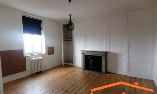 Maison 9 Pièces 168 m² à louer à Boulogne-sur-Mer (62200)
