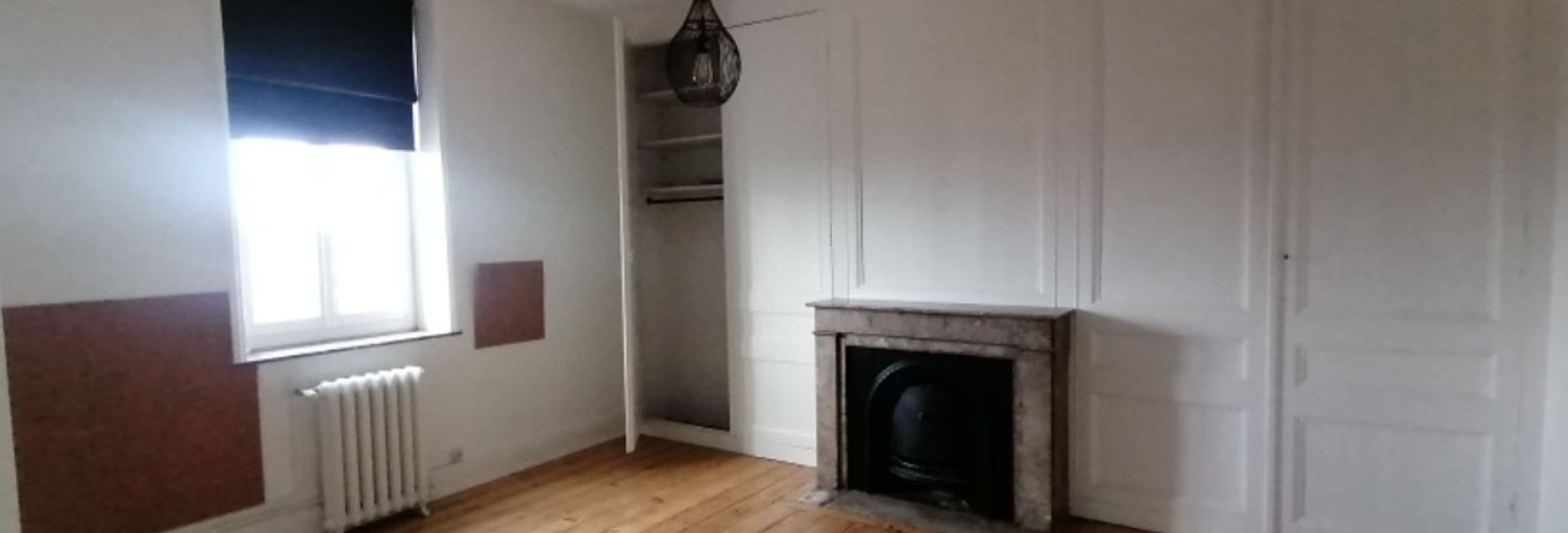 Maison 9 Pièces 168 m² à louer à Boulogne-sur-Mer (62200)