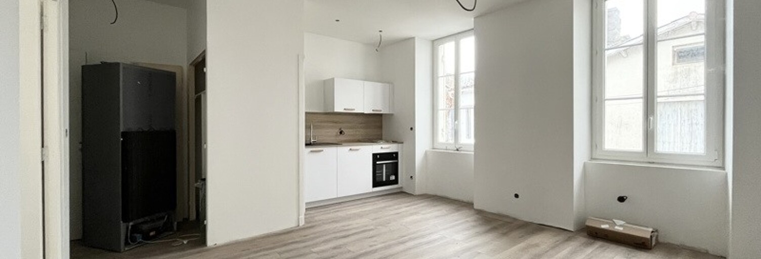 Immeuble   m² à vendre à Casteljaloux (47700)