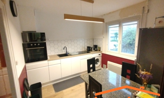 Appartement 2 Pièces 40 m² à louer à Boulogne-sur-Mer (62200)