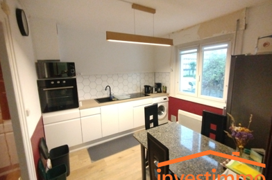 Appartement 2 pièces 520 €