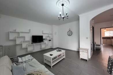 Appartement 4 pièces 145800 €