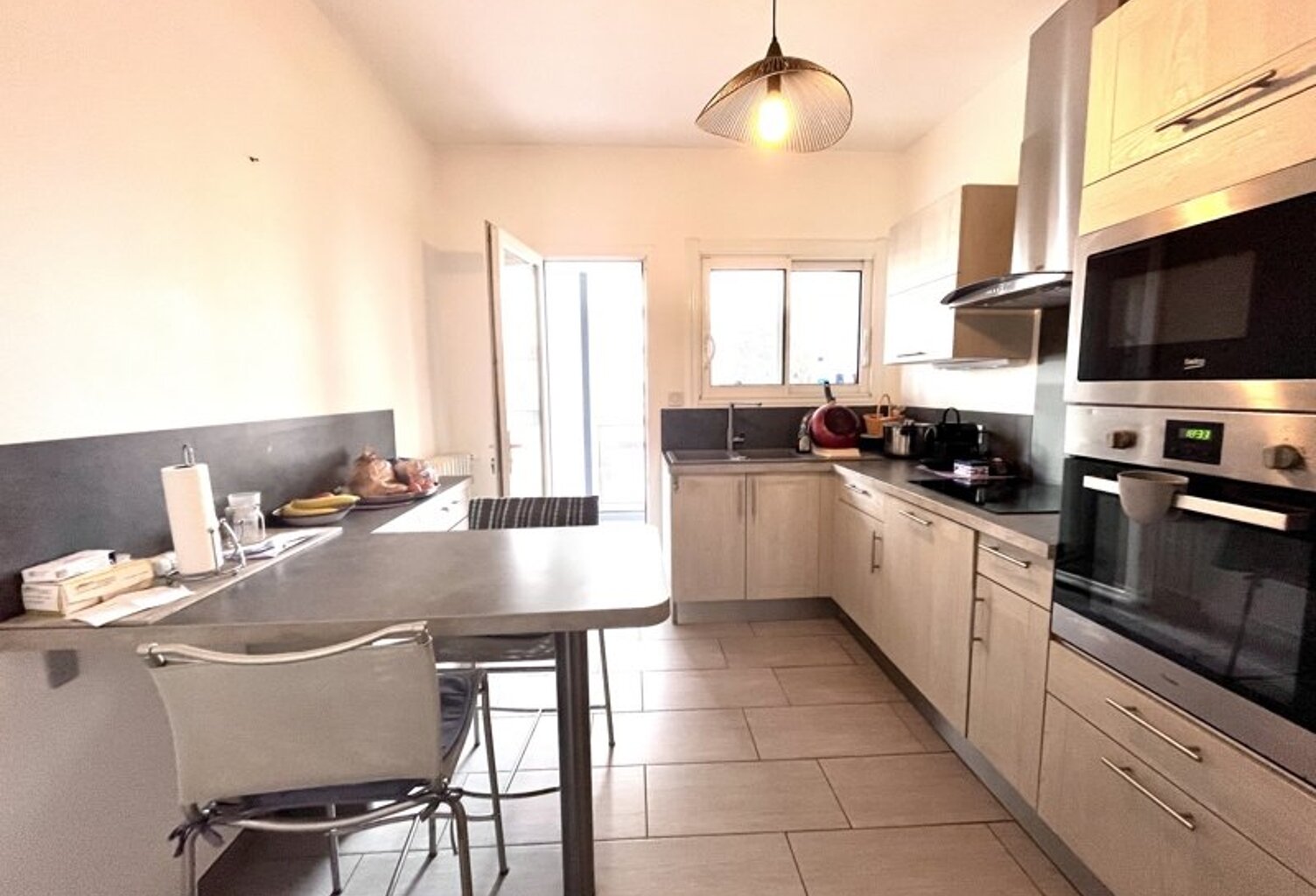 Appartement de 4 pièces principales — photo 1
