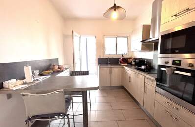 Appartement de 4 pièces principales — photo du bien