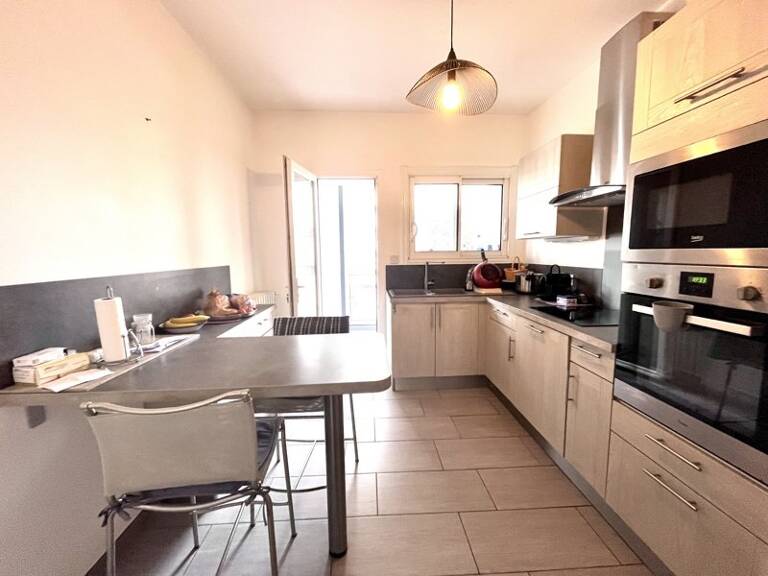 Appartement de 4 pièces principales — photo 1