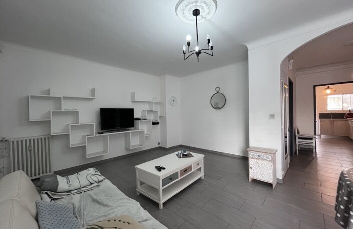 Appartement de 4 pièces principales — photo 2