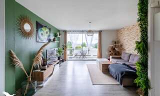 Appartement 4 Pièces 90 m² à vendre à Agen (47000)