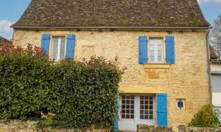 Maison 5 Pièces 117 m² à vendre à Lalinde (24150)