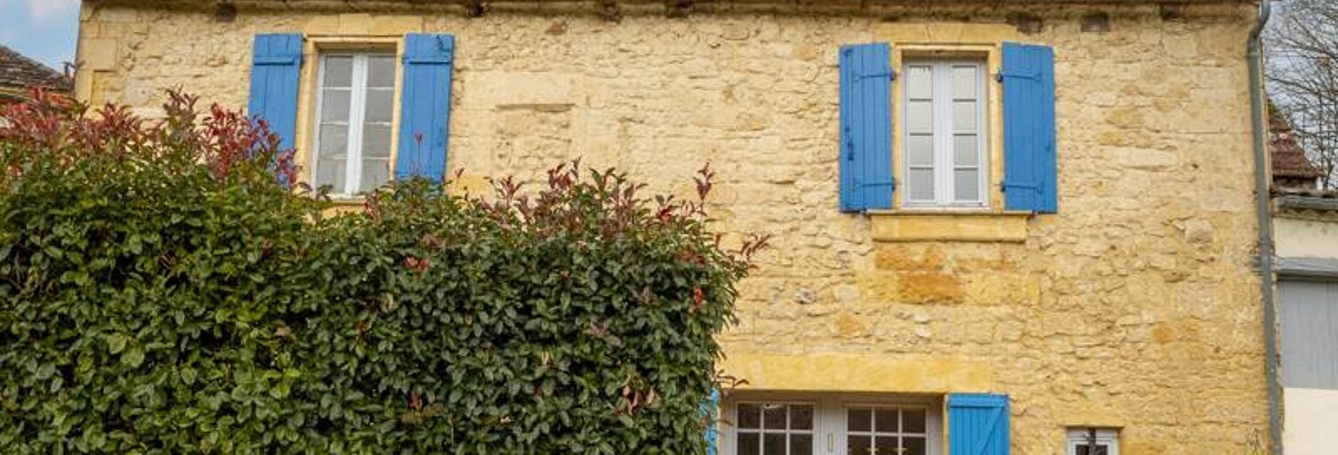 Maison 5 Pièces 117 m² à vendre à Lalinde (24150)