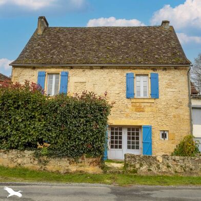 Maison 5 pièces 195064 €