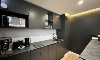 Appartement 2 Pièces 43 m² à vendre à La Riche (37520)