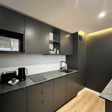 Appartement 2 pièces 140400 €