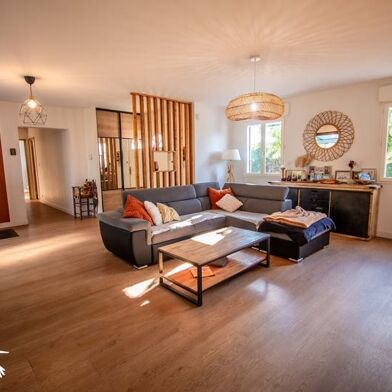 Maison 5 pièces 299000 €