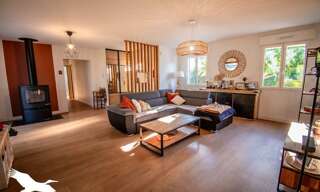 Maison 5 Pièces 142 m² à vendre à Villefranche-de-Lauragais (31290)