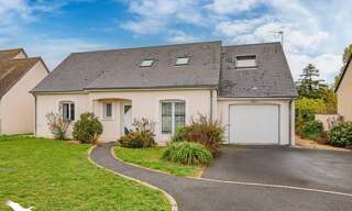 Maison 5 Pièces 145 m² à vendre à Pocé-sur-Cisse (37530)