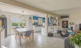 Maison 5 Pièces 145 m² à vendre à Pocé-sur-Cisse (37530)