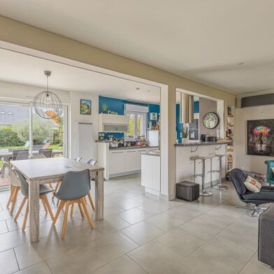 Maison 5 pièces 344784 €